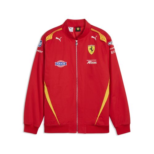 Giacca Ferrari HYPERCAR Replica unisex, Accessori, Rosso, S - PUMA - Modalova