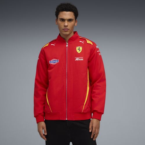 Ferrari HYPERCAR Replica Jacket Unisex in | Size 3XL - PUMA - Modalova