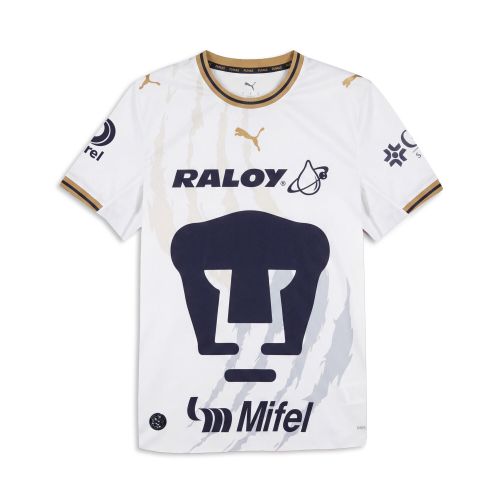 S UNAM 26/27 Estadio Auswärtstrikot Herren, Accessoires, , S - PUMA - Modalova