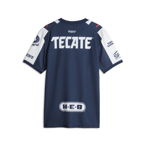 CF Monterrey 26/27 Estadio Heimtrikot Herren, Accessoires, , S - PUMA - Modalova