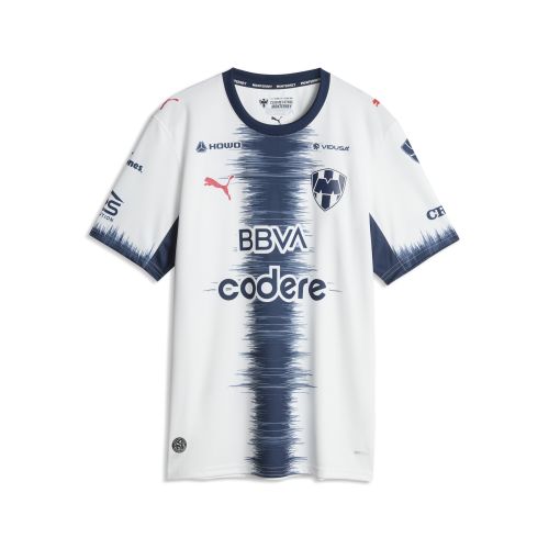 CF Monterrey 26/27 Estadio Auswärtstrikot Herren, Accessoires, , S - PUMA - Modalova
