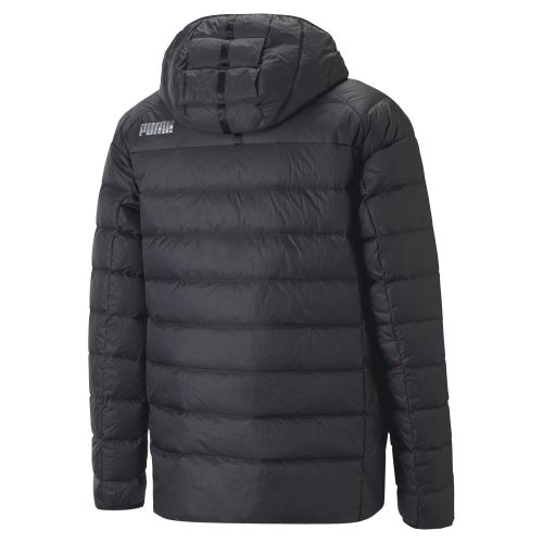 Piumino PackLITE da uomo, Abbigliamento, Nero, XS - PUMA - Modalova