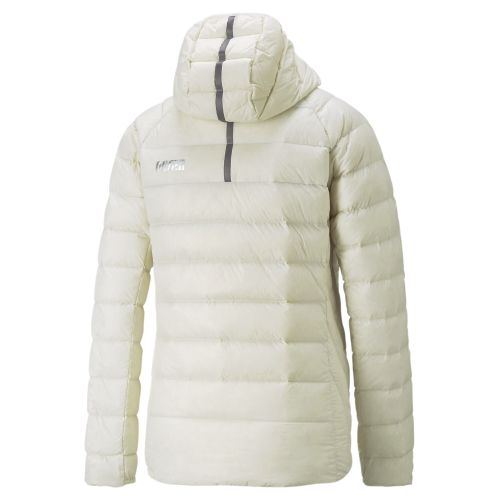 Chaqueta de plumón para mujer PackLIT, Ropa, Blanco, S - PUMA - Modalova