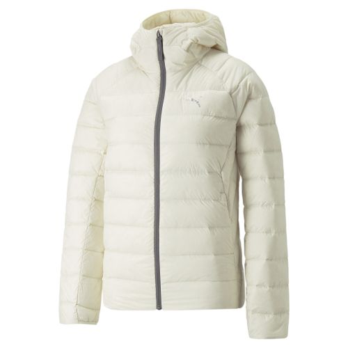 Piumino PackLITE da donna, Abbigliamento, Bianco, S - PUMA - Modalova
