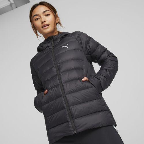 Piumino PackLITE da donna, Abbigliamento, Nero, XS - PUMA - Modalova