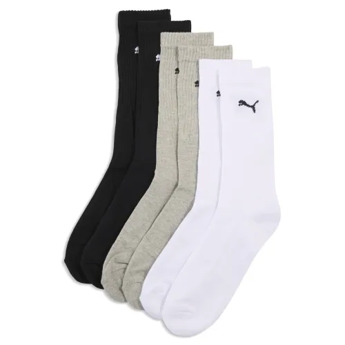 Crew Sock (3-Pack) in (//) | Size 12-14 - PUMA - Modalova