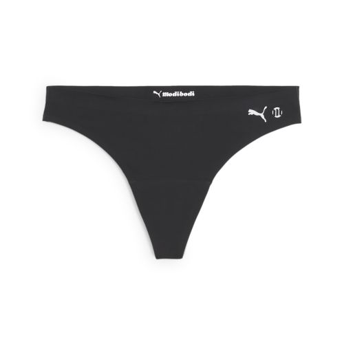 X Modibodi Seamfree Active Thong Light-Moderate in | Size 2XL - PUMA - Modalova