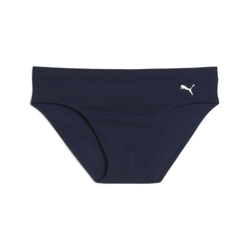 Bañador slip Classic para hombre, Ropa, Azul, L - PUMA - Modalova