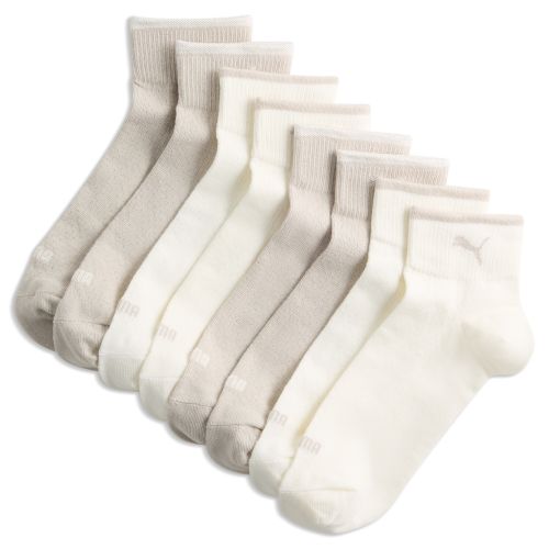 Calcetines tobilleros para mujer (paquete de 4), Ropa, , 35-38 - PUMA - Modalova