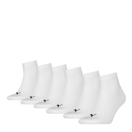 Sportsocken Unisex (6er-Pack), Accessoires, , 35-38 - PUMA - Modalova