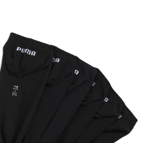 Sneakersocken Kinder (6er-Pack), Accessoires, , 23-26 - PUMA - Modalova