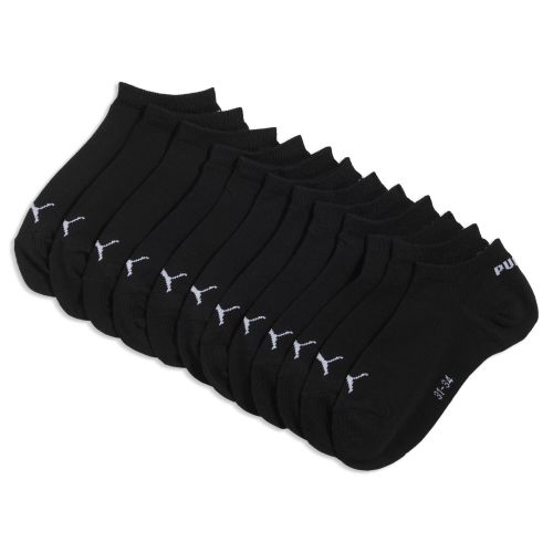 Sneakersocken Kinder (6er-Pack), Accessoires, , 23-26 - PUMA - Modalova