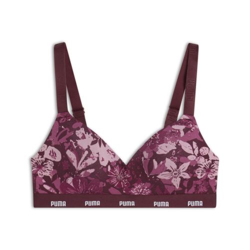 Camiseta corta de para mujer (pack de 1), Ropa, Rojo, L - PUMA - Modalova