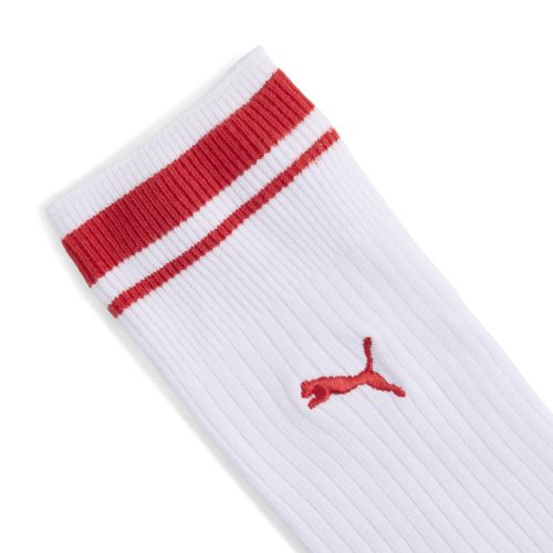 Heritage Stripe Crew Socken Unisex (1er-Pack), Kleidung, , 35-38 - PUMA - Modalova