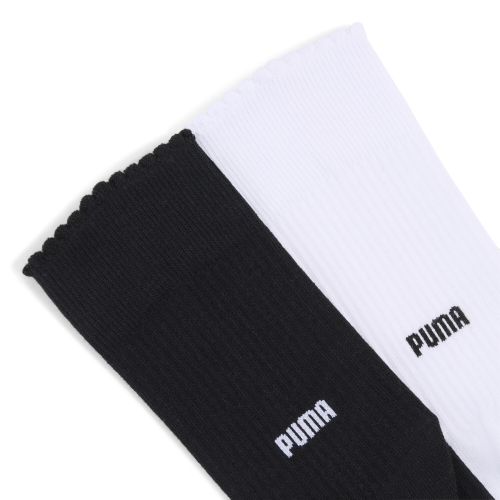 Classic Socken Damen (2er-Pack), Accessoires, , 39/42 - PUMA - Modalova