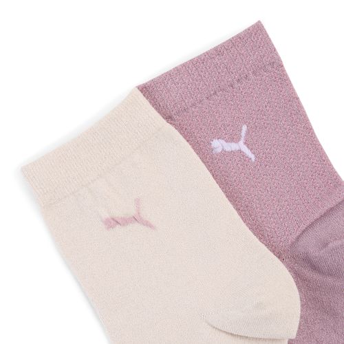 Calcetines cortos para mujer (pack de 2), Ropa, Rosa, 35/38 - PUMA - Modalova