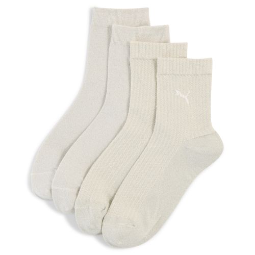 Women's Short Socks (2-Pack) in | Size 6-8 - PUMA - Modalova