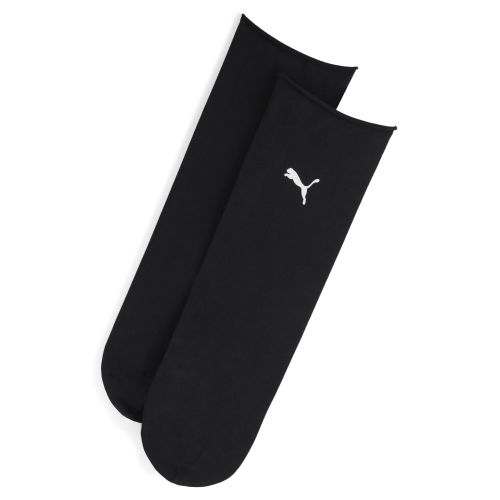 PUMA Women's Sheer Socks in Black - PUMA - Modalova