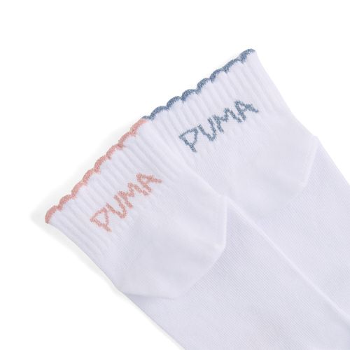 Sportsocken Mädchen (2er-Pack), Accessoires, , 27-30 - PUMA - Modalova