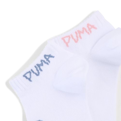 Sneaker-Socken Mädchen (2er-Pack), Accessoires, , 27-30 - PUMA - Modalova