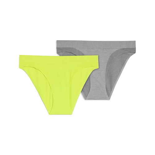 Slips Damen (2er-Pack), Accessoires, , L - PUMA - Modalova