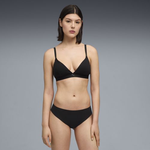 Braguitas para mujer (pack de 2), Ropa, Negro, L - PUMA - Modalova