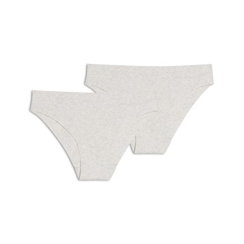 Slips Damen (2er-Pack), Kleidung, , L - PUMA - Modalova