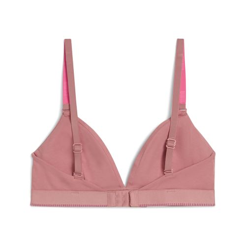 Bralette para mujer, Accesoiros, Rosa, XL - PUMA - Modalova
