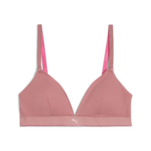 Bralette para mujer, Accesoiros, Rosa, XL - PUMA - Modalova