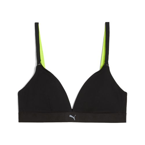 Bralette para mujer, Accesoiros, Negro, L - PUMA - Modalova