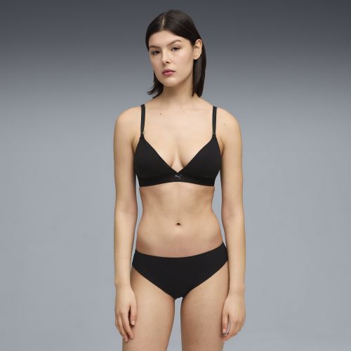 Bralette para mujer, Accesoiros, Negro, L - PUMA - Modalova
