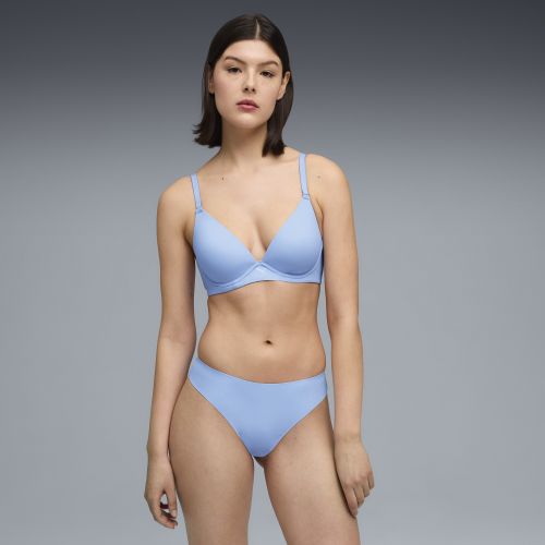 Braguitas brasileñas para mujer (pack de 2), Accesoiros, Azul, L - PUMA - Modalova