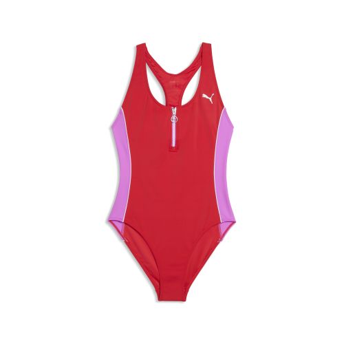 Bañador para mujer , Accesoiros, Rosa, L - PUMA - Modalova