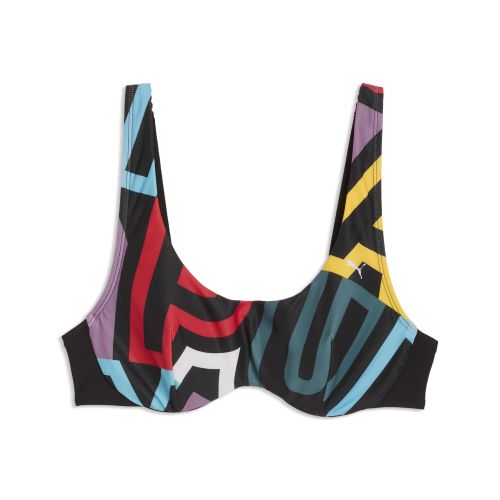 Bikinioberteil Damen, Accessoires, , L - PUMA - Modalova