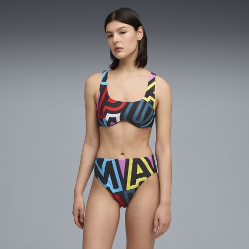 Bikinioberteil Damen, Accessoires, , L - PUMA - Modalova