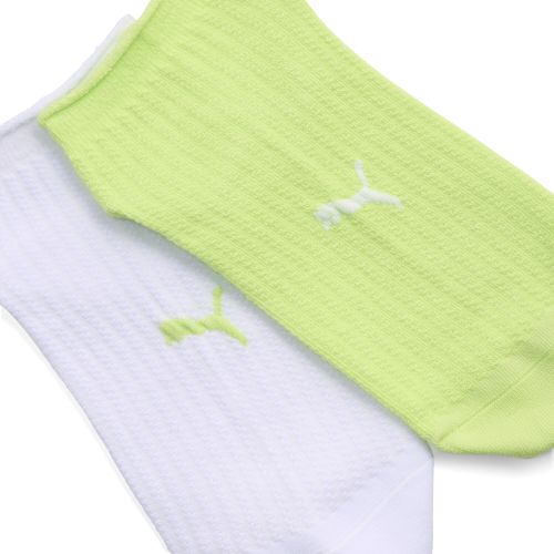 Calcetines Classic para mujer (pack de 2), Ropa, Rosa, 35/38 - PUMA - Modalova