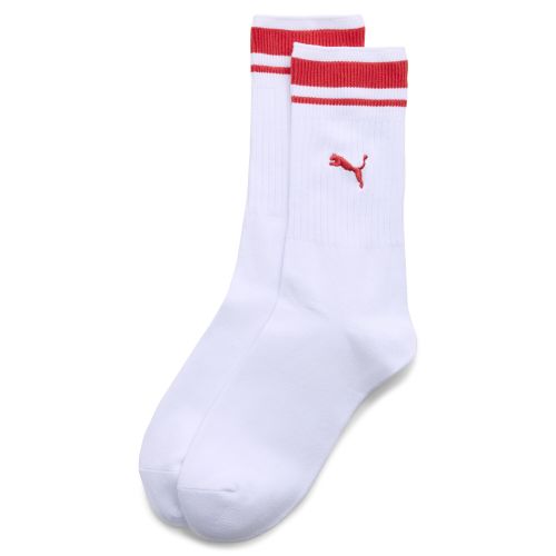 Calcetines largos unisex (pack de 1), Accesoiros, Blanco, 35-38 - PUMA - Modalova