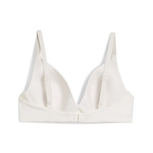 Sujetador acolchado para mujer, Ropa, Blanco, 70B - PUMA - Modalova