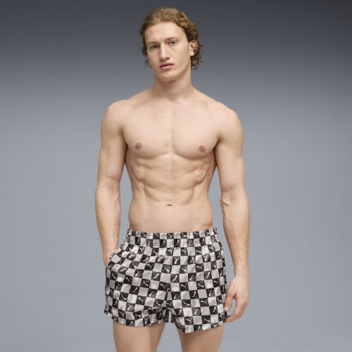 Swim Shorts Men in | Size Large - PUMA - Modalova