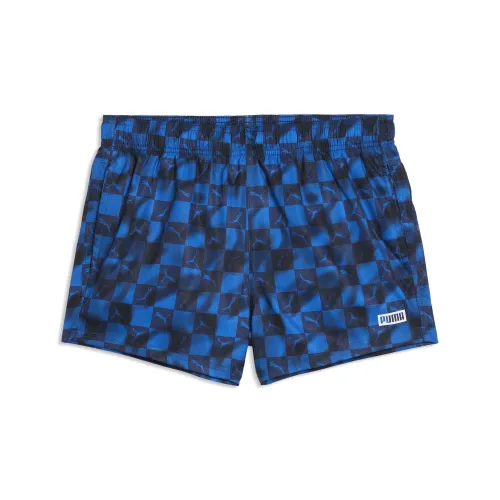 Swim Shorts Men in Blue () | Size Large - PUMA - Modalova