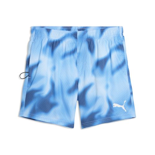 Men's Swim Short in Blue () | Size Large - PUMA - Modalova