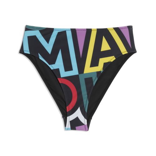 Slip da bagno da donna, Accessori, Rosa, L - PUMA - Modalova