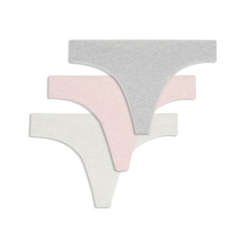 Tangas para mujer (pack de 3), Ropa, L - PUMA - Modalova