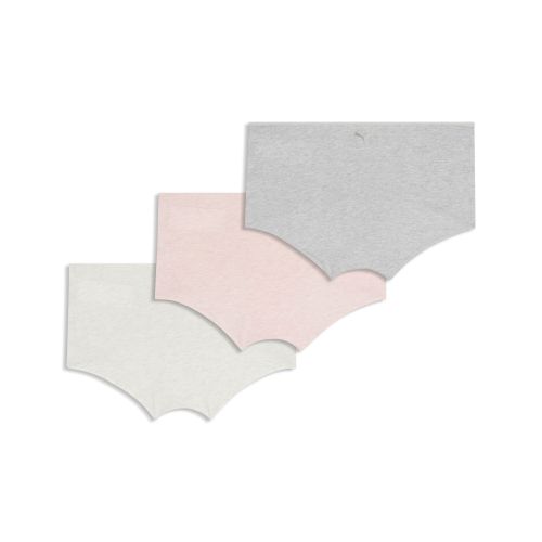 Minishorts para mujer (pack de 3), Ropa, L - PUMA - Modalova
