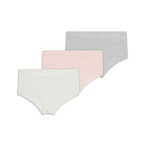 Minishorts para mujer (pack de 3), Ropa, L - PUMA - Modalova