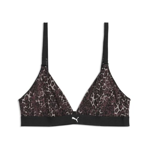 Bralette (1-Pack) Women in Black | Size Large - PUMA - Modalova