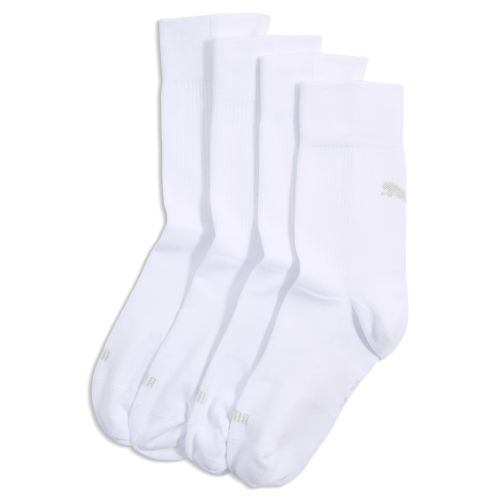 Shine Cat Socks (2 - Pack) Women in | Size 2.5-5 - PUMA - Modalova