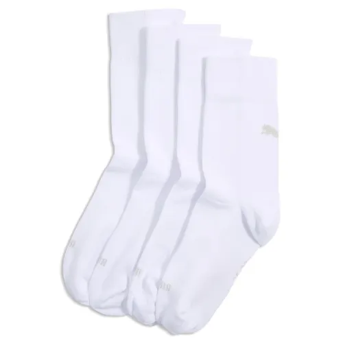 Shine Cat Socks (2 - Pack) Women in (/) | Size 2.5-5 - PUMA - Modalova