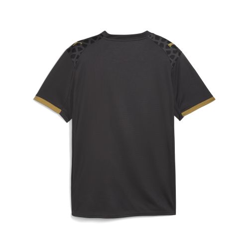 Maglia gara Third Stade de Reims 25/26 da uomo, Accessori, Grigio, S - PUMA - Modalova
