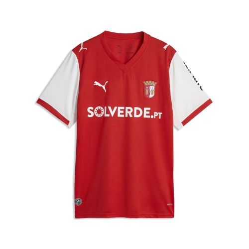 S.C. Braga Heimtrikot Herren, Accessoires, , S - PUMA - Modalova